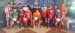 Tercera división lliga AirEuropa (9)