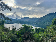 Laguna de Calderas - Guatemala