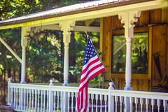 American Porch