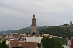 Torre-Campanario - Vista general