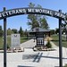 Veterans Memorial Park Motley MN