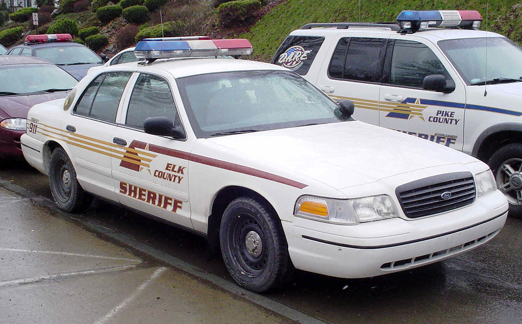 sheriff sale elk county pa