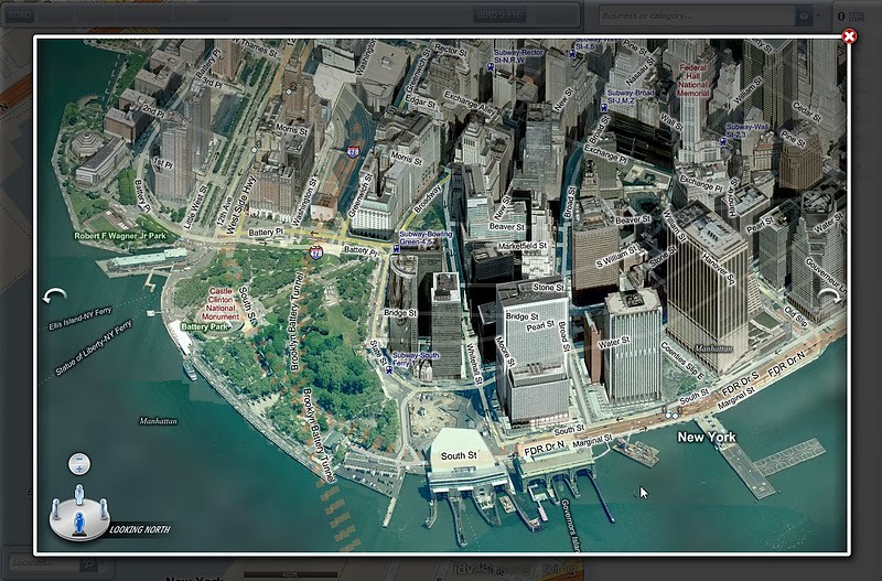 Adding Bing Maps Bird S Eye To Visual Fusion 2 Recently W Flickr   5955184067 D16f413a2f B 