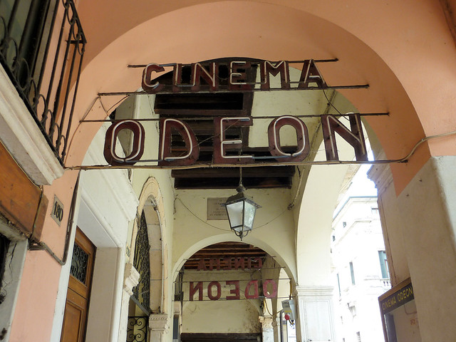 Cinema Vicenza 7