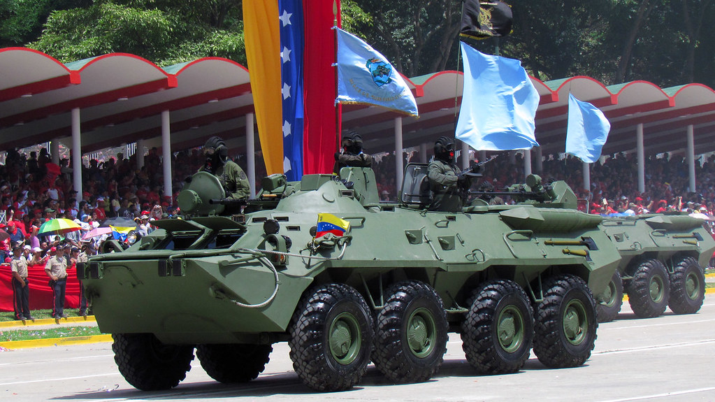 Fuerzas Armadas de Colombia - Página 11 5907558000_620f8def1d_b