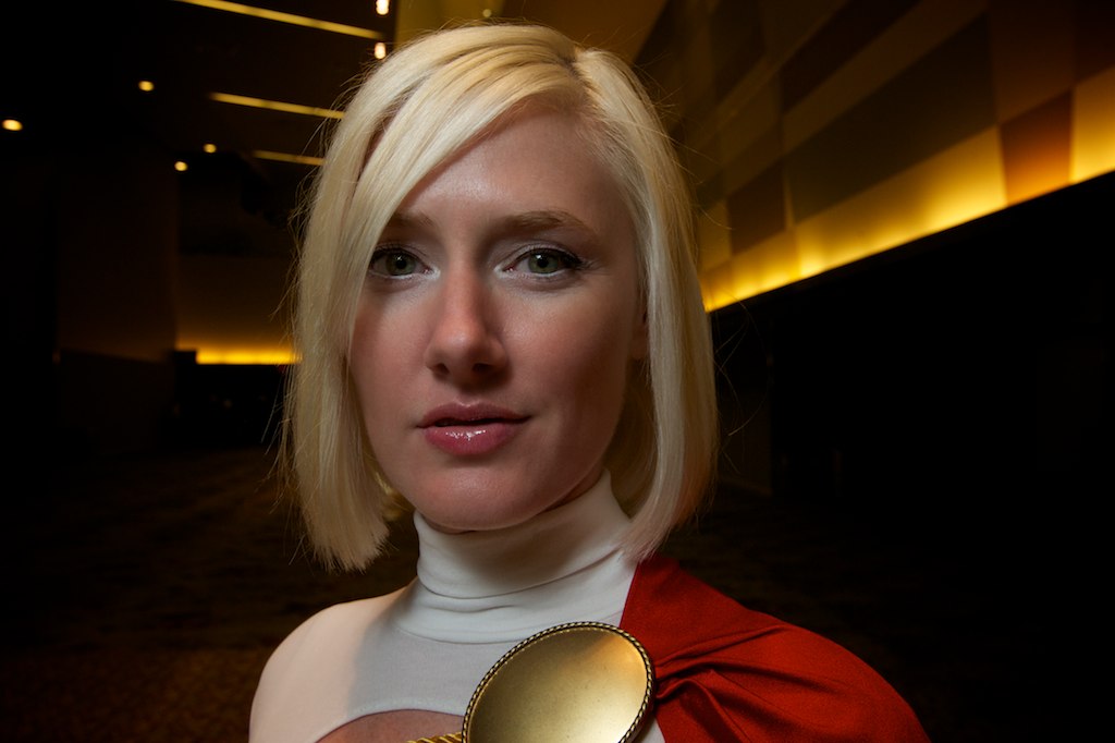 Power Girl DSC_8794 | Cosplay Close-Up | Flickr