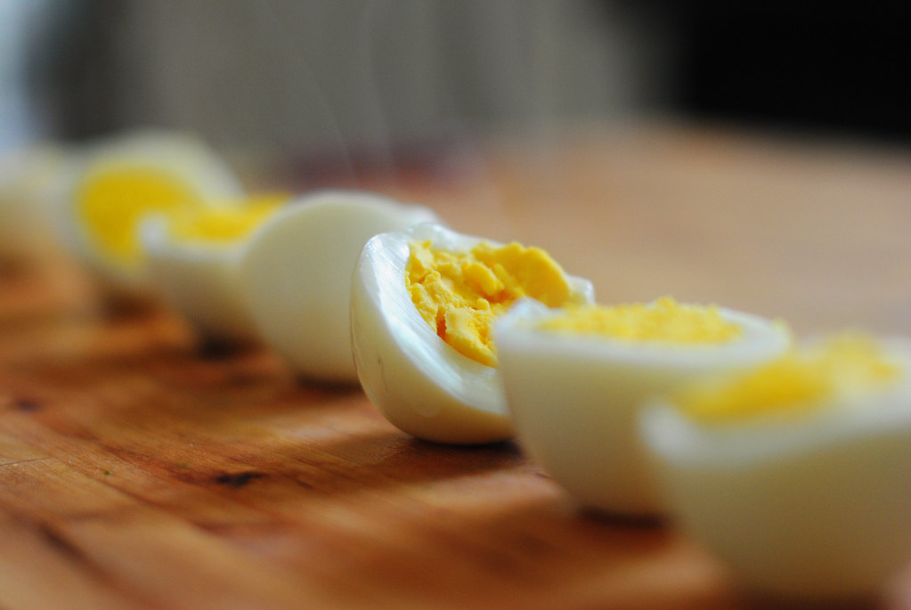 Image result for hard boiled eggs