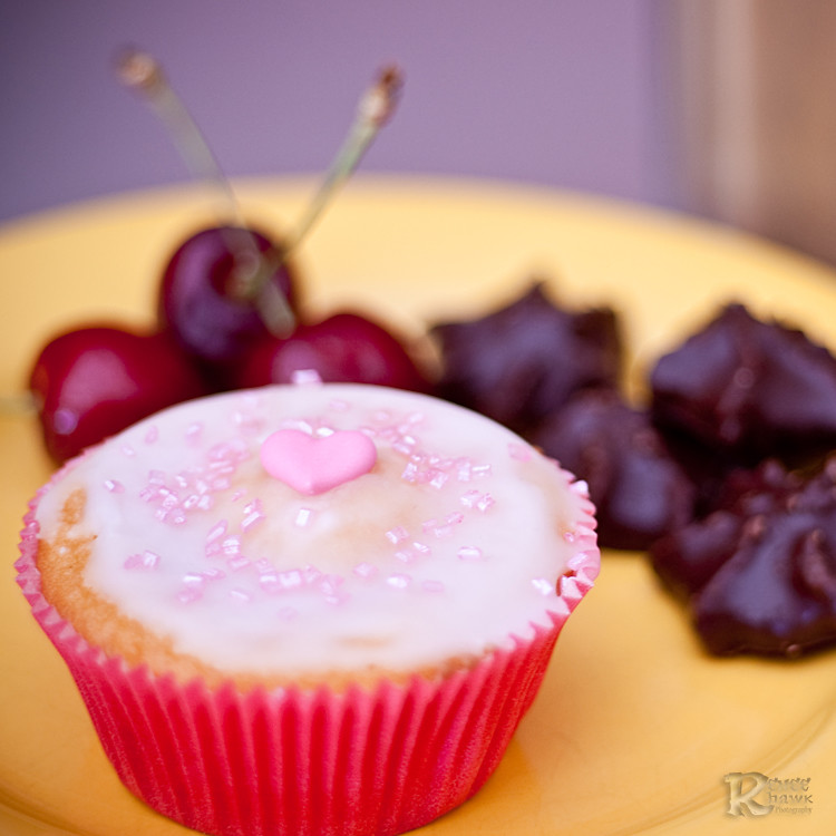 Pink Muffin | renee.hawk | Flickr