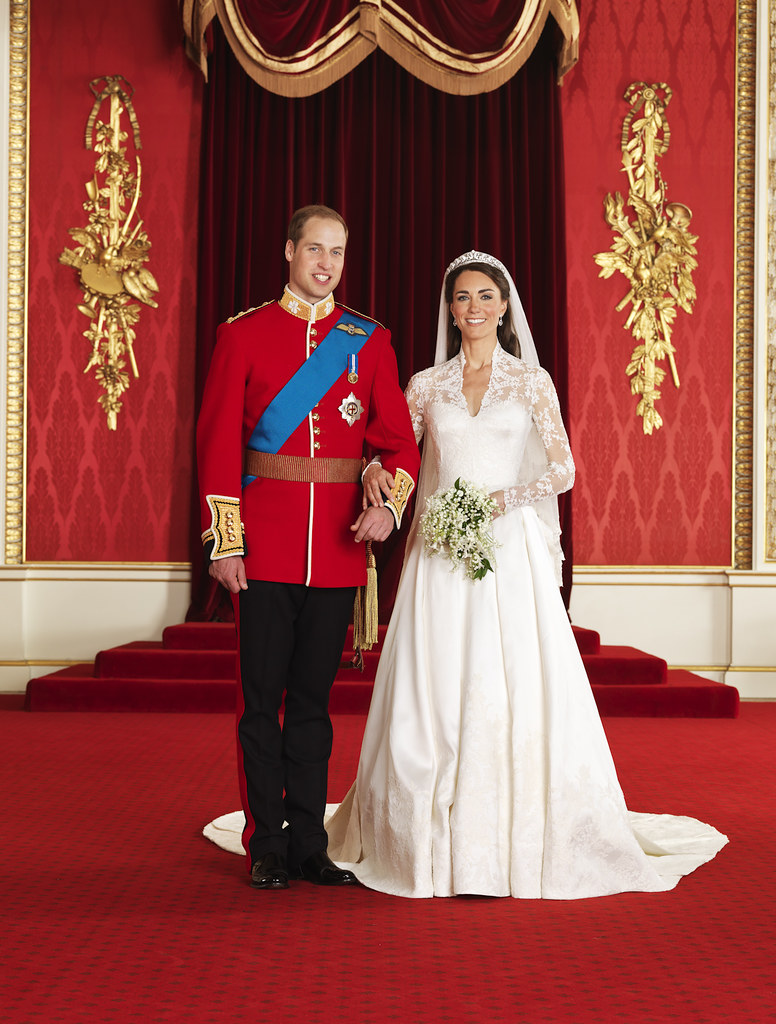 Photo for the royal wedding united kingdom