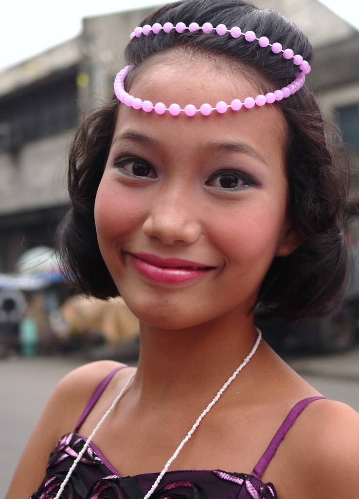 Philippine Beauty  Piet  Flickr-6136
