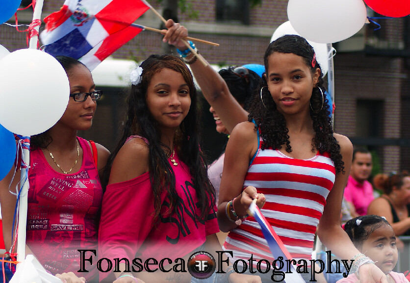 Bronx Dominican Day Parade 2011 86 Fonseca Fotography Flickr