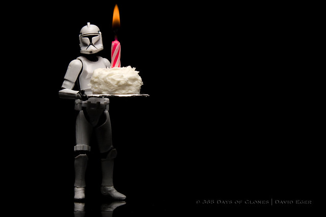 294/365 | Birthday Greetings | Flickr - Photo Sharing!