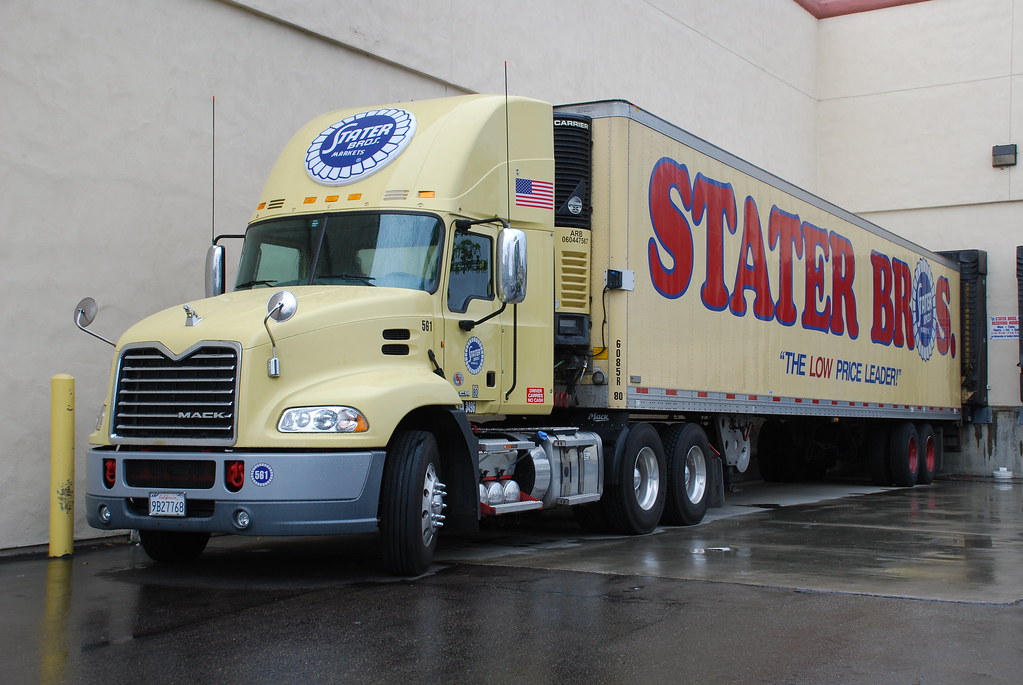 stater brothers trucking jobs