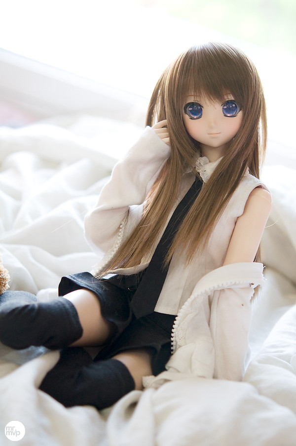 Haruna - tagged by AntElitist, Otakusan167, Wolfheinrich, … | Flickr