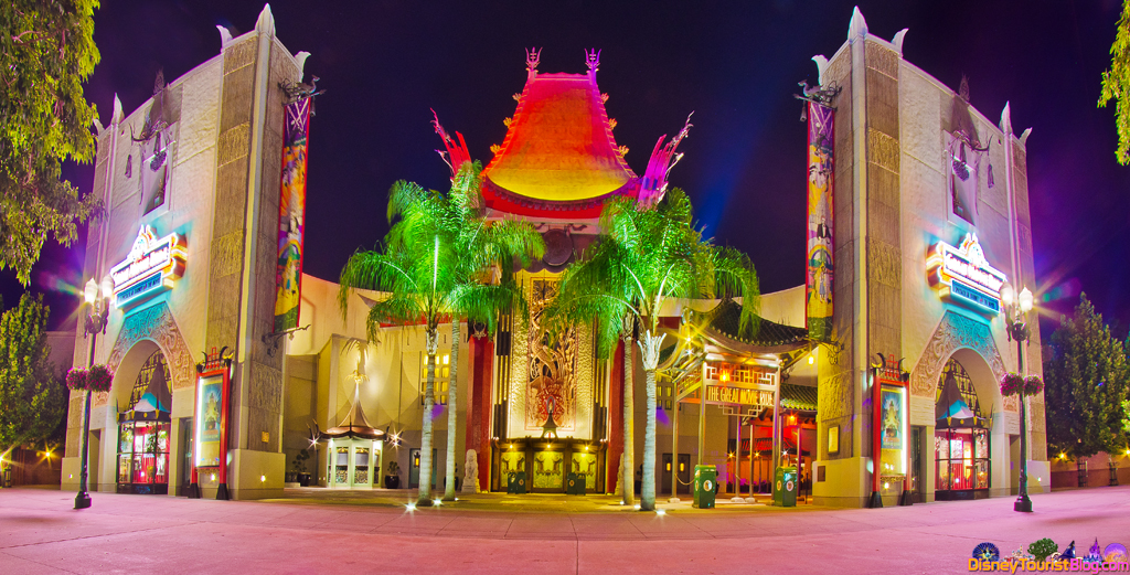 35 Best Pictures Great Movie Ride Disney Orlando : Farewell to The Great Movie Ride in Disney's Hollywood ...