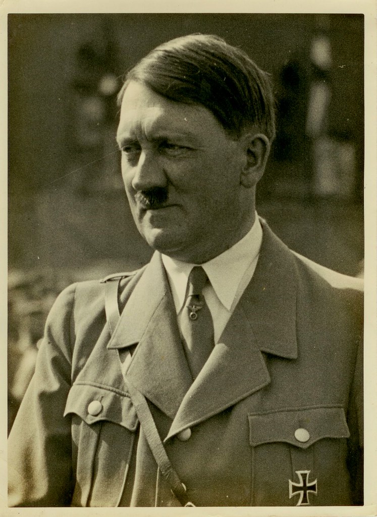 Talk:Adolf Hitler/Archive 9