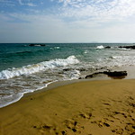 Playa Puerto Muelas