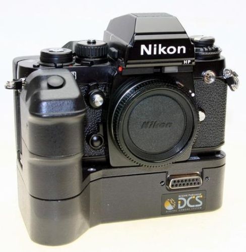 digital cameras 1999