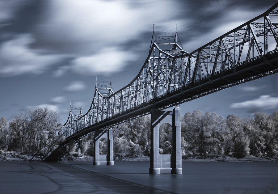 Image result for washington mo new bridge