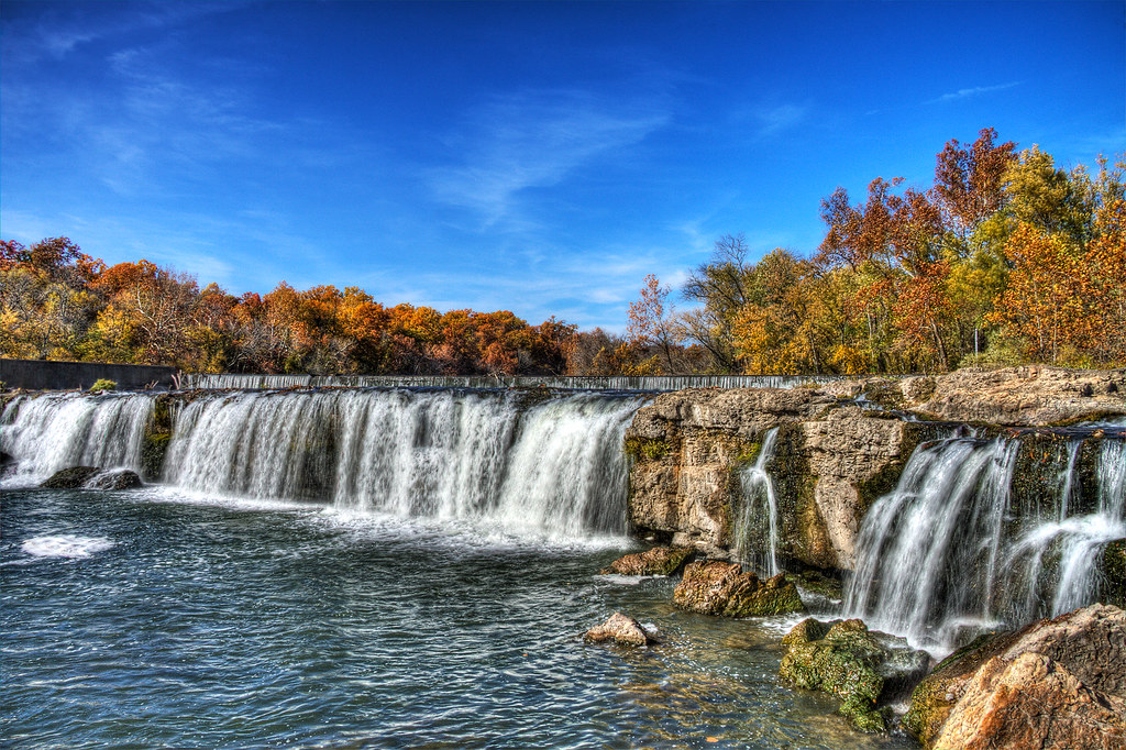 Grand Falls, Joplin, MO | Grand Falls, just south of Joplin.… | Flickr