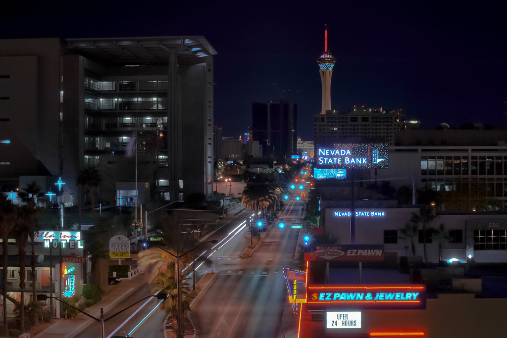 Ez Pawn 24 Hours Las Vegas