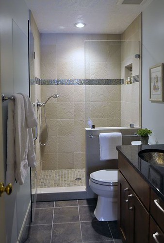 Blingy Bathroom Remodel 2 | Bathroom Remodeling in Northern … | Flickr