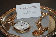 Vintage Watch Auction 2011