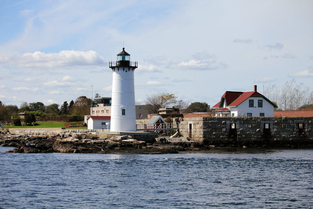 Portsmouth Harbor Lighthouse Portsmouth Harbor Lighthouse Flickr   6160342133 8b9372d07c B 