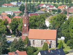 Paul-Gerhardt-Kirche zu Ragow