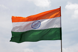 National Flag of India | Indian flag colors and meaning: The… | Flickr