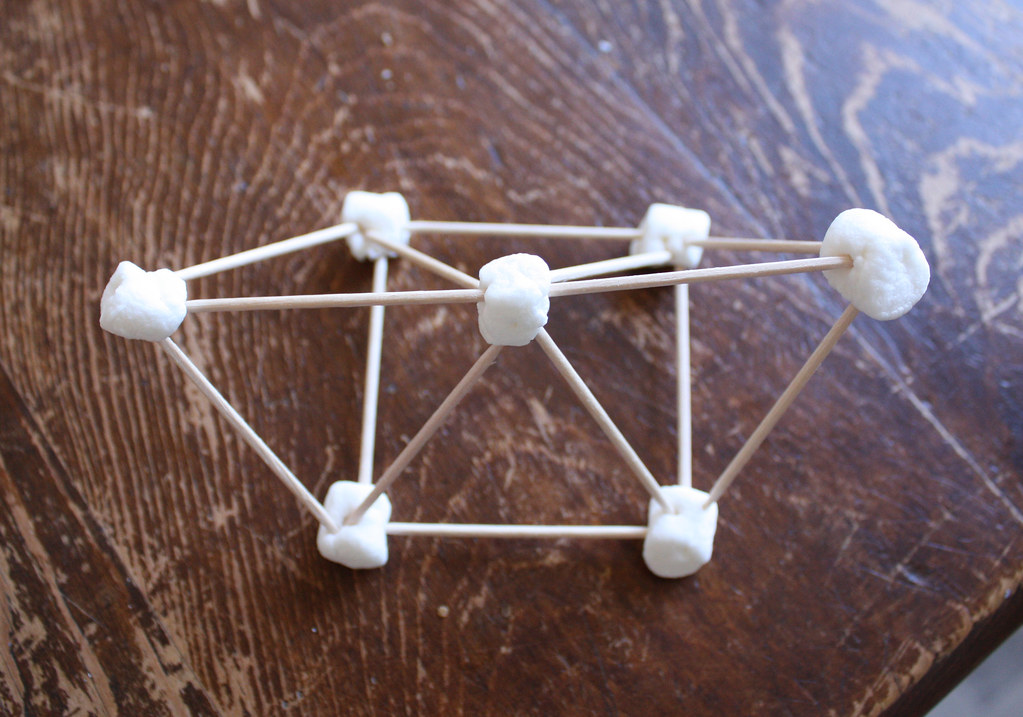 toothpick-marshmallow-structures-wendy-copley-flickr