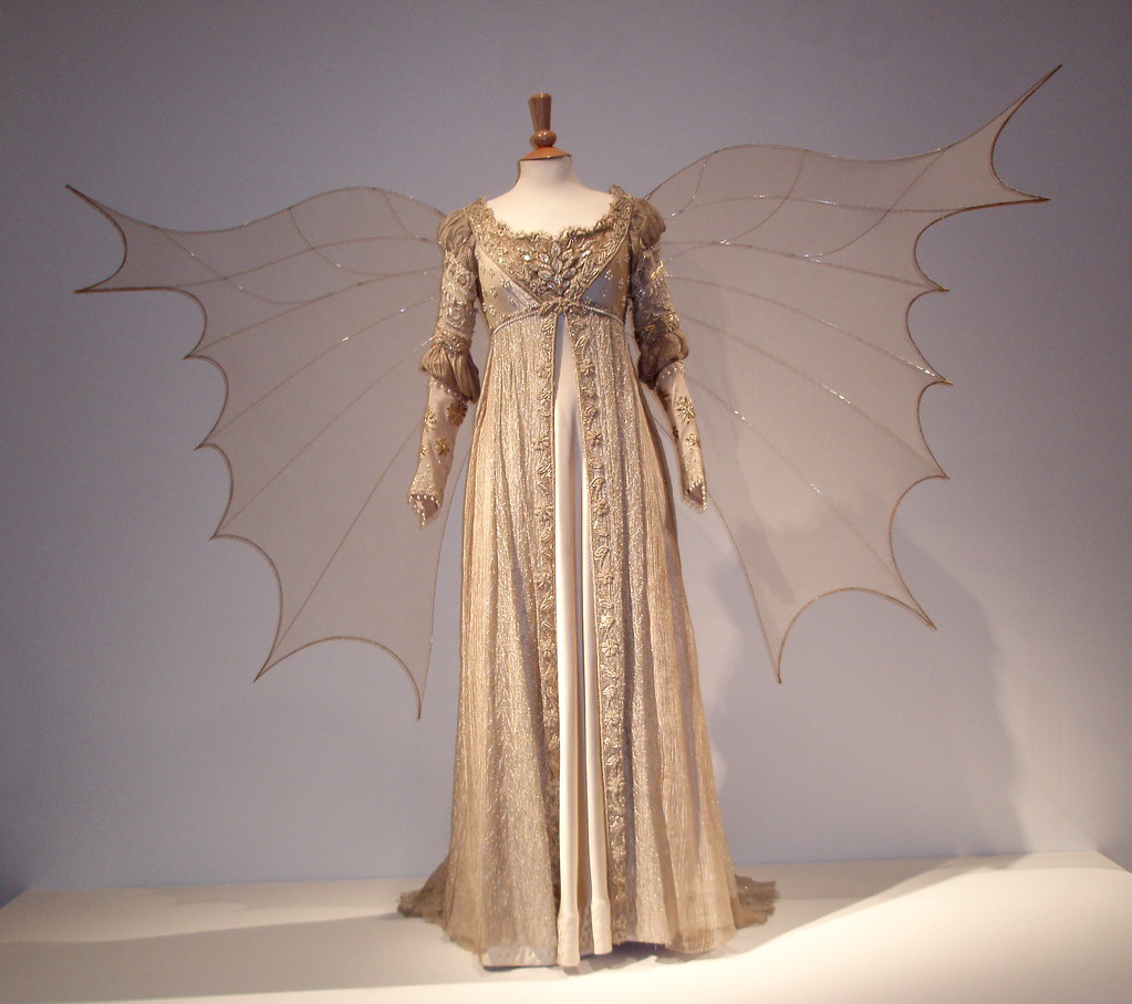 Drew Barrymore's costume from Ever After | Lyndsy88 | Flickr