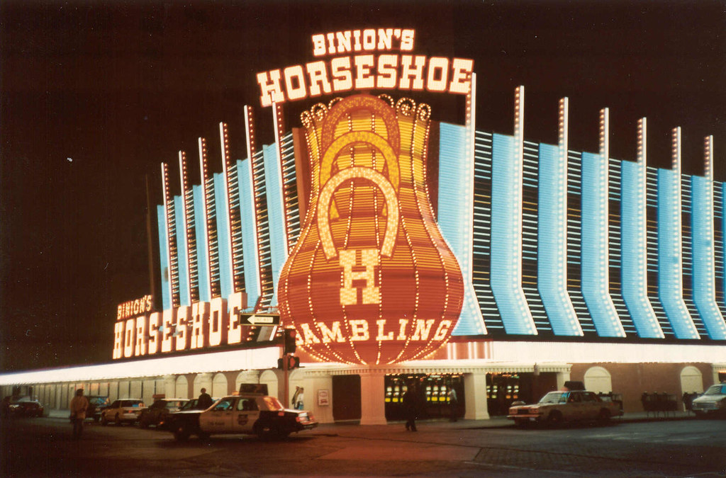 seim johnson omaha to horseshoe casino