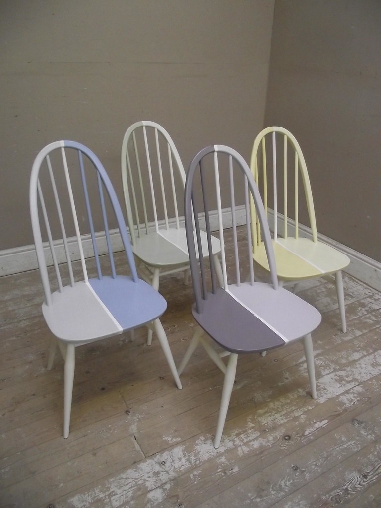 image for Dining Chairs (6-8)