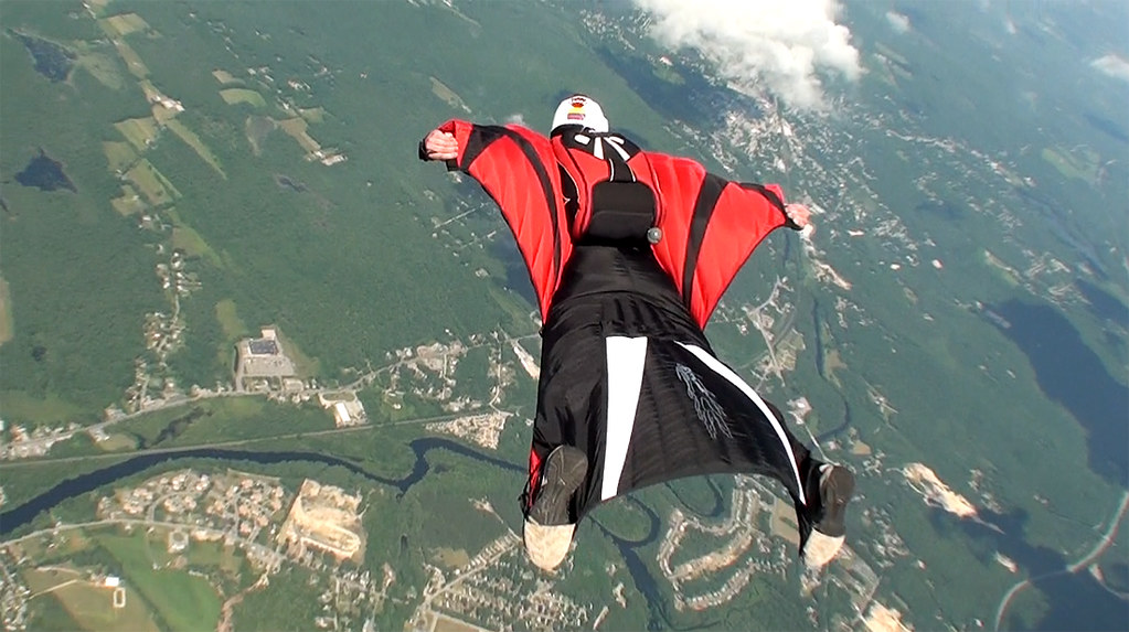 wingsuit hover altos adventure
