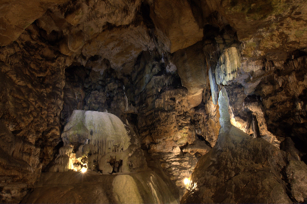 Nebelhöhle | Nebelhöhle, Schwäbische Alb Fog Cave, Swabian J… | Dirk ...