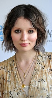 Emily Browning | Actress Emily Browning attends the 19th Ann… | Flickr