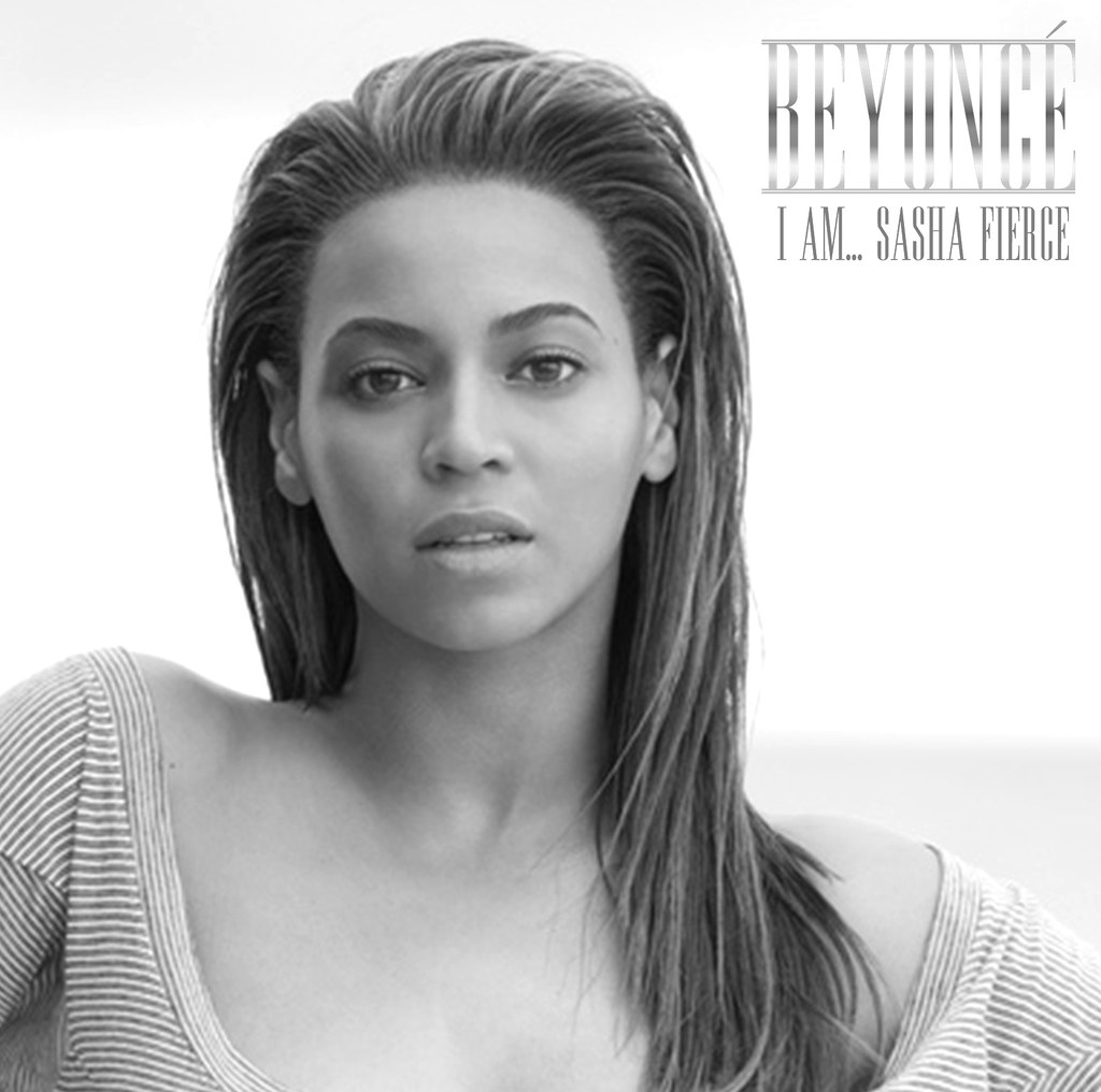 Beyonce I Am Sasha Fierce Download