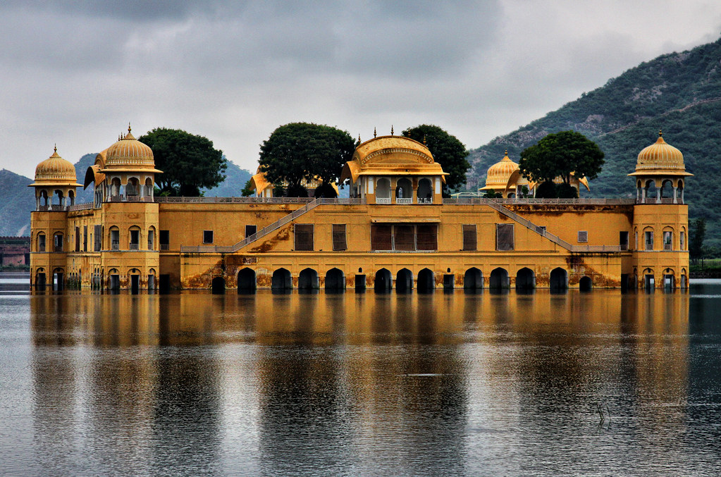 Jai Mahal Palace, Jaipur, India | c3 IMG_0345_fhdr View Awar… | Flickr