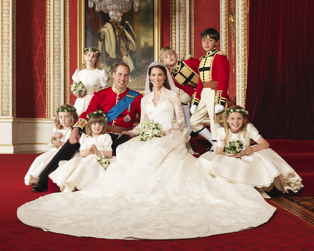Image for the royal wedding united kingdom