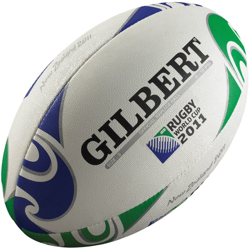 2011 rugby world cup ball