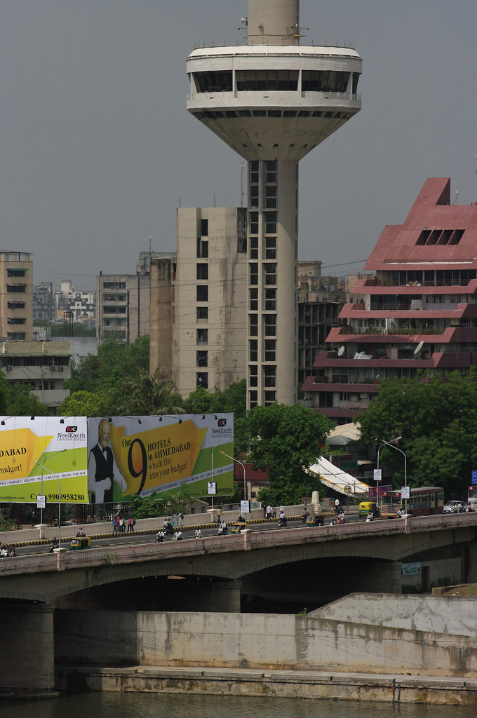 Ahmedabad - Gujarat, India | Ahmedabad - Gujarat, India | Flickr