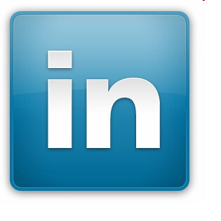 Follow Me on LinkedIn
