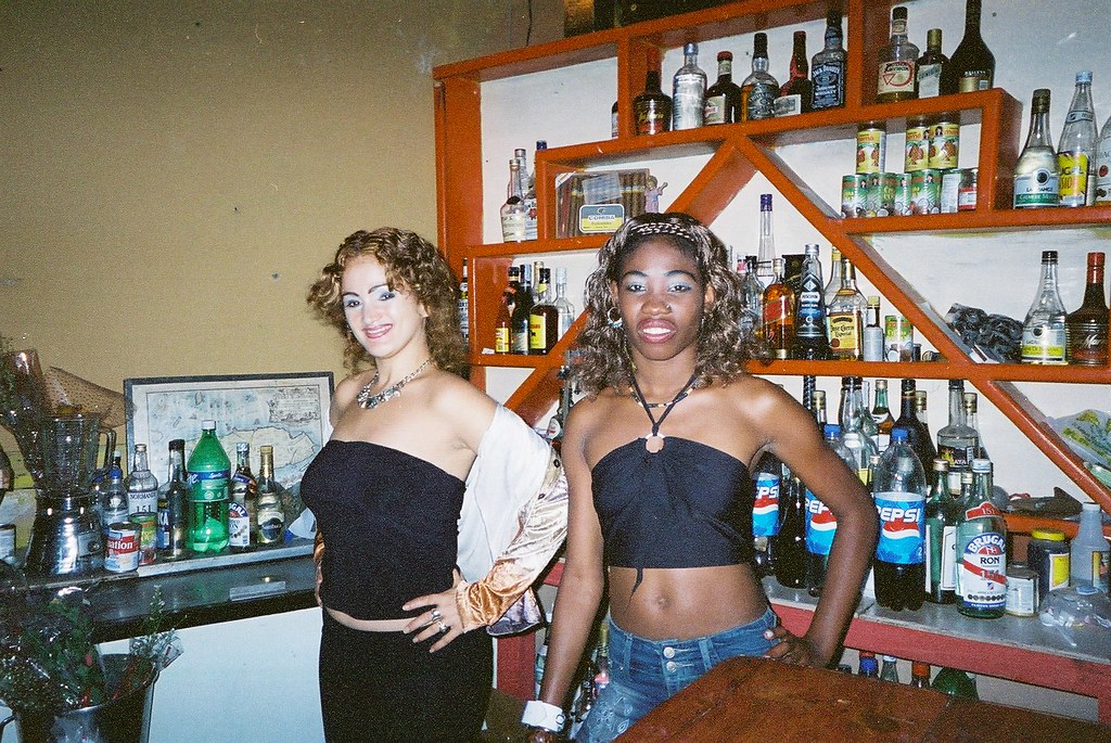 Sosua The Dominican Republic Bar Girls Ph0t0z2010 Flickr