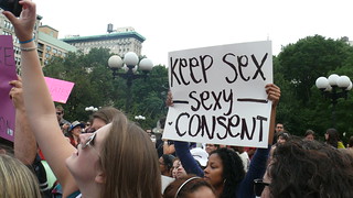 Keep Sex Sexy Consent - Charlotte Cooper - Flickr