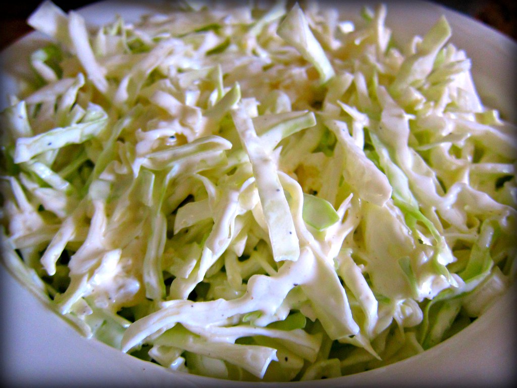 Image result for coleslaw