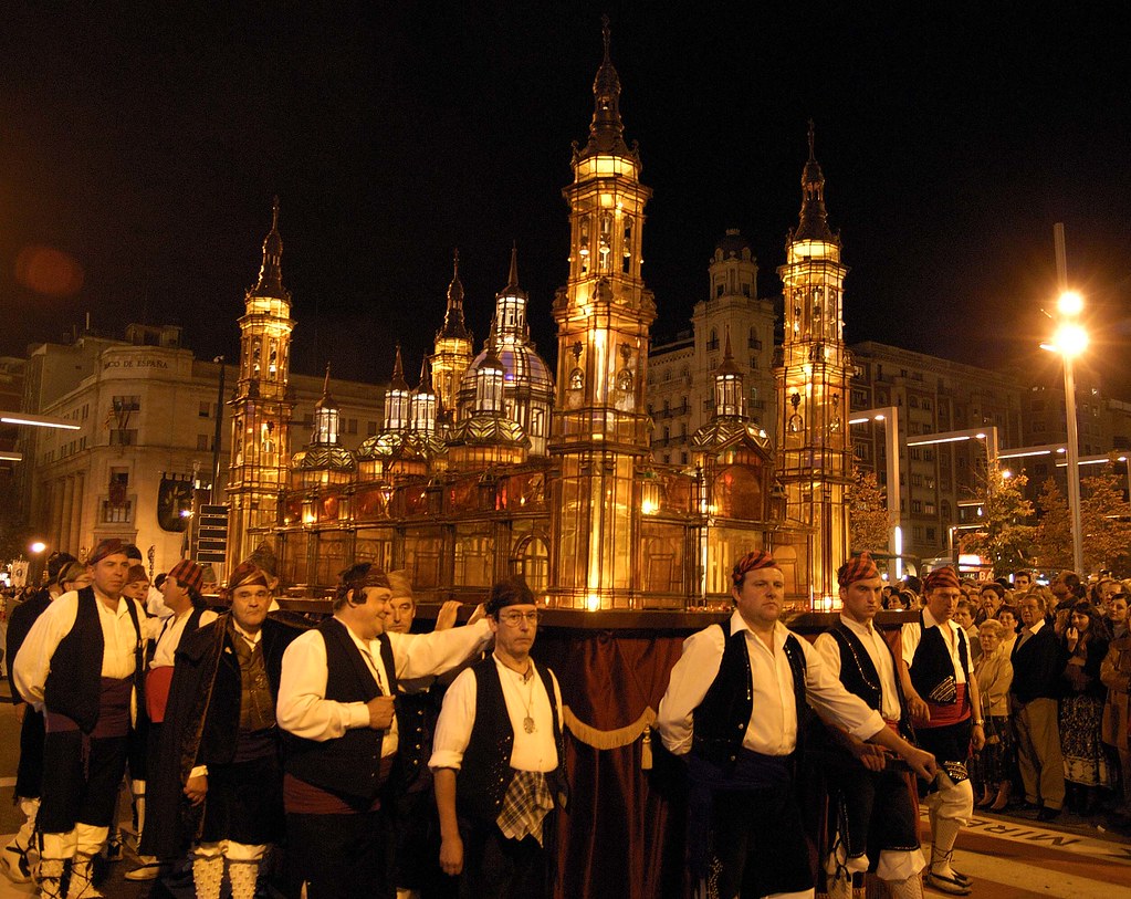 Zaragoza Turismo