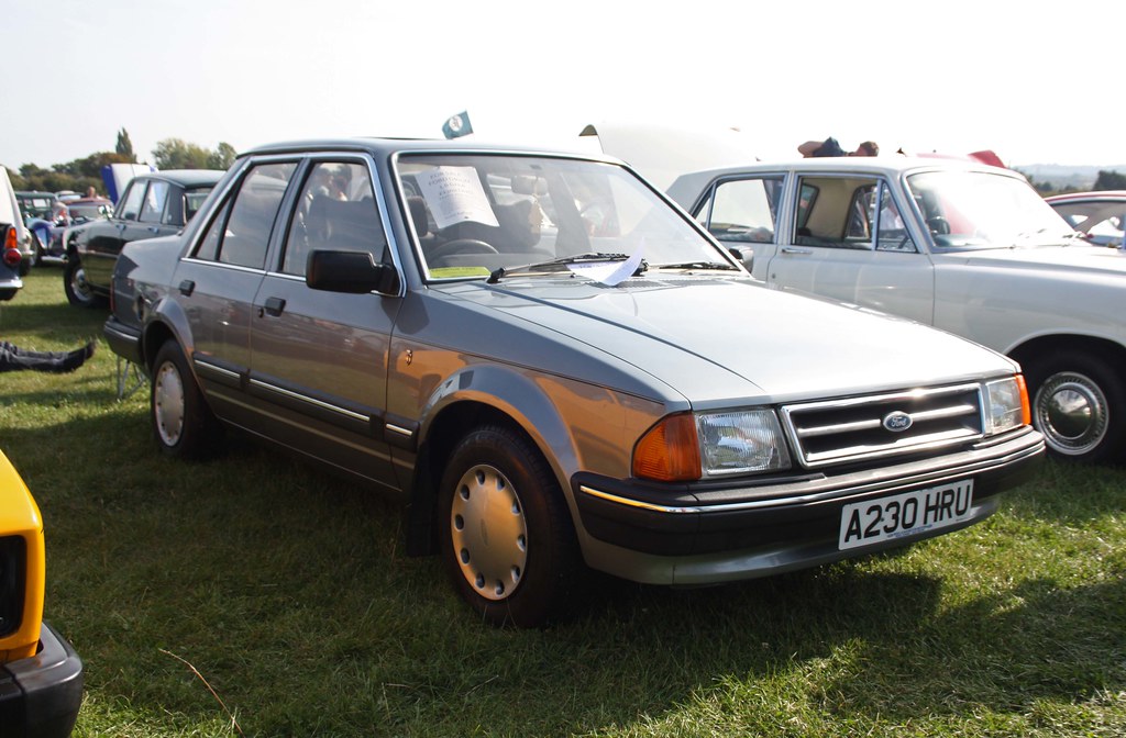 Ford Orion - Wikipedia