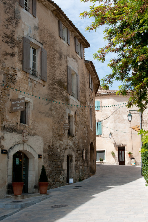 Menerbes, Vaucluse, Luberon, Provence, France | View larger … | Flickr
