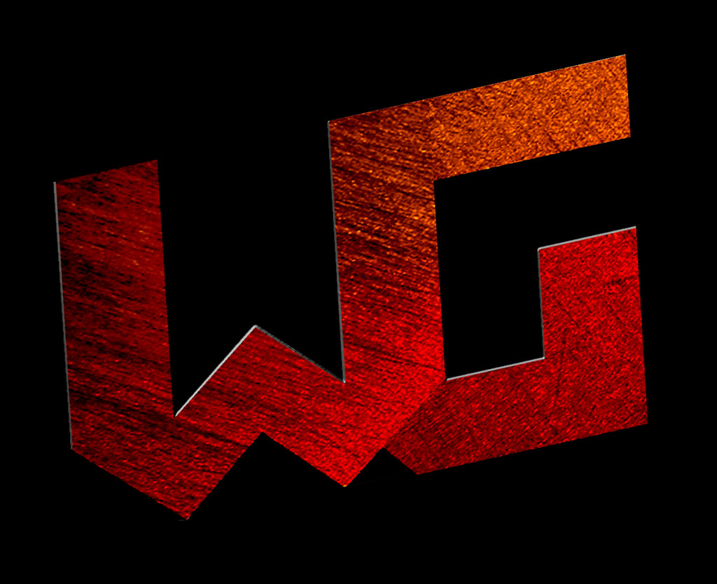 Вг центр. WG эмблема. WG буквы логотип. Ава WG. WG аватарка.